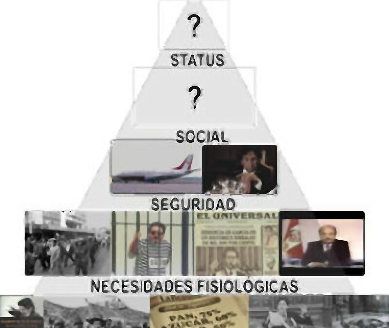 Aplicar psicología e historia al urbanismo e inversión privada