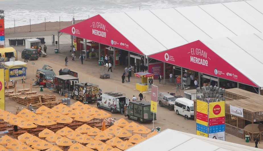 Gobierno Regional del Callao busca que Mistura se mude a Carpayo