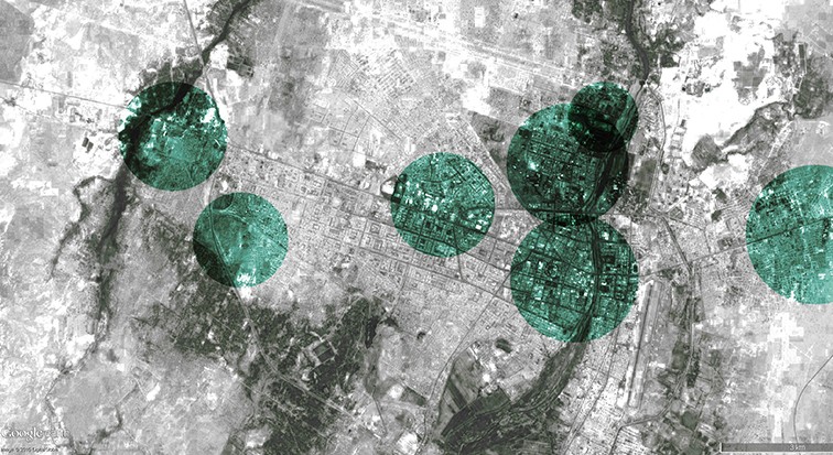 La Dirección de Urbanismo y Desarrollo Urbano y su nueva Directora