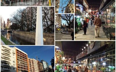 Para un diseño y desarrollo urbano sustentable