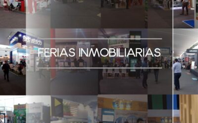 FERIAS INMOBILIARIAS