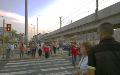 Tráfico vehicular