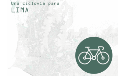 Una ciclovía para Lima