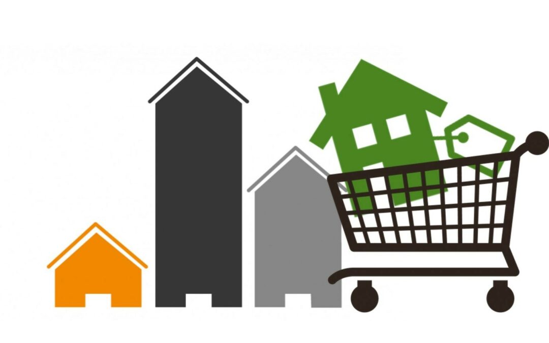 Decisión de compra para un bien inmueble