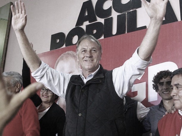 Jorge Muñoz, lo mas importante que debe saber Lima