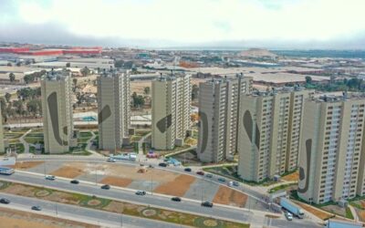 El Estado de la Villa Panamericana en el 2020