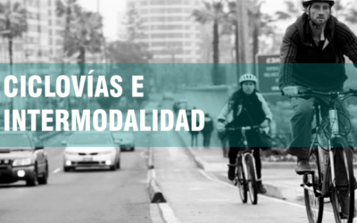 El Nuevo Plan de Ciclovías de Lima: conoce las etapas de la nueva red
