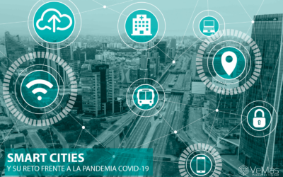 Smart Cities en Latinoamérica y su reto frente a la pandemia del COVID-19