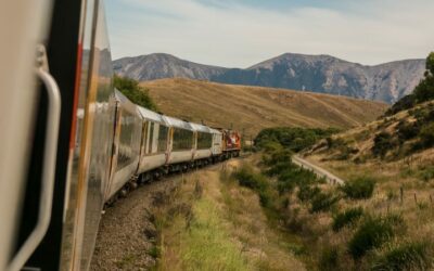 Tren de Cercanías Lima – Ica: ¿Cuál es el estado del proyecto?