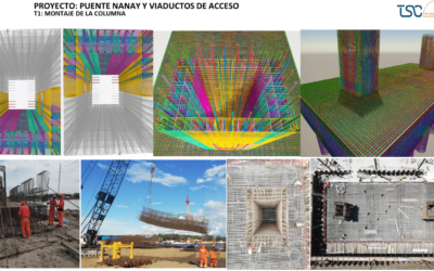 BIM: ¿Qué es Building Information Modeling y cómo se aplica en proyectos de infraestructura?