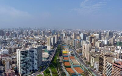 Expectativas del Sector Inmobiliario para la agenda MVCS 2021