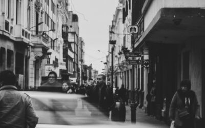 Urbanización Sostenible: Reporte Mundial de Ciudades 2020