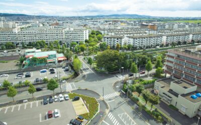 Gentrificación Verde: Efectos inadvertidos de la sostenibilidad ecológica en ciudades