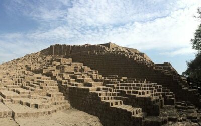 Huacas en Lima y desarrollo urbano