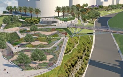Proyectos de Infraestructura en Lima: Parte II