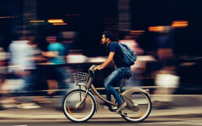 Ciclismo en Pandemia: Mapa de Ciclovías de Lima y Callao 2020