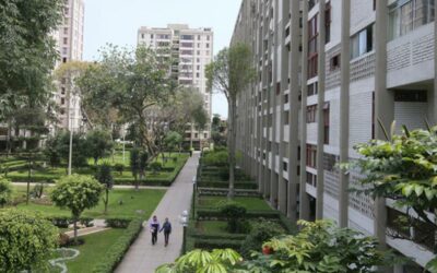 Residencial San Felipe: conoce la historia de esta icónica urbanización en Lima