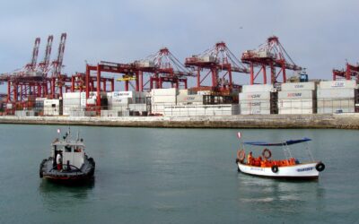 Puerto del Callao: Historia y futuro del primer puerto del país