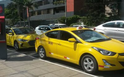 Caos vehicular en Lima: ¿Por qué la ciudad tiene un tráfico tan malo?