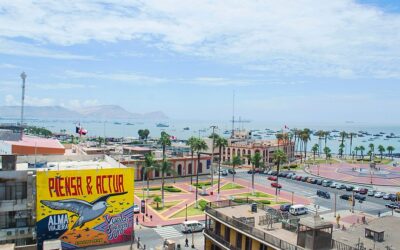 ¿Qué es la gentrificación y cuáles son sus efectos?