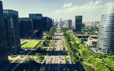 Urbanismo Sostenible: Una nueva manera de pensar la ciudad