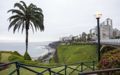 La Importancia del Espacio Público en las Ciudades