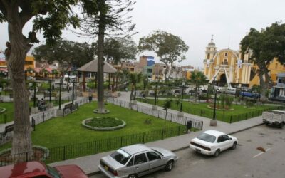 Cambio de zonificación en Lurín: Crece oposición a la propuesta de RIZ