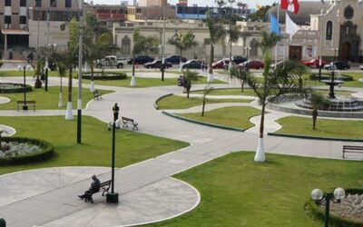 Bellavista: Nuevo Programa de Promoción de Edificaciones Sostenibles