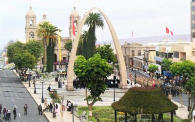 Tacna presenta buenos indicadores para crecer en vivienda social