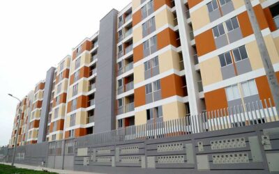 Ocupación informal y vivienda social