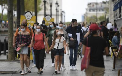 Principales prioridades y problemáticas de ciudadanos de Lima y Callao en un contexto de pandemia