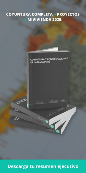 Skycraper Coyuntura skycraper chancay