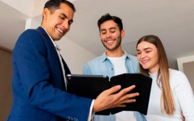 6 pasos esenciales para encontrar el departamento ideal para ti