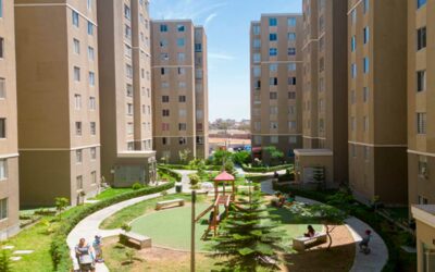 Descubre por qué los condominios Best Place to Live son la mejor opción para tu nuevo hogar