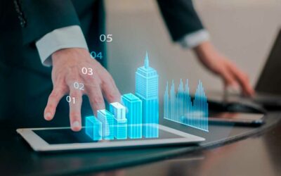 Transformación tecnológica del sector inmobiliario en Perú: Innovación con IA, VR y Proptech