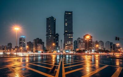 Entre la coyuntura global y los desafíos locales: reflexiones para el sector inmobiliario peruano